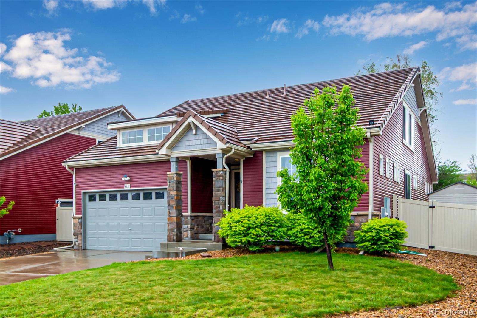 MLS Image #2 for 4818  wildwood way,johnstown, Colorado