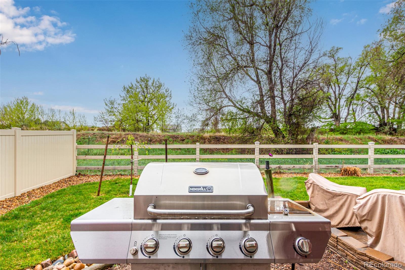 MLS Image #28 for 4818  wildwood way,johnstown, Colorado