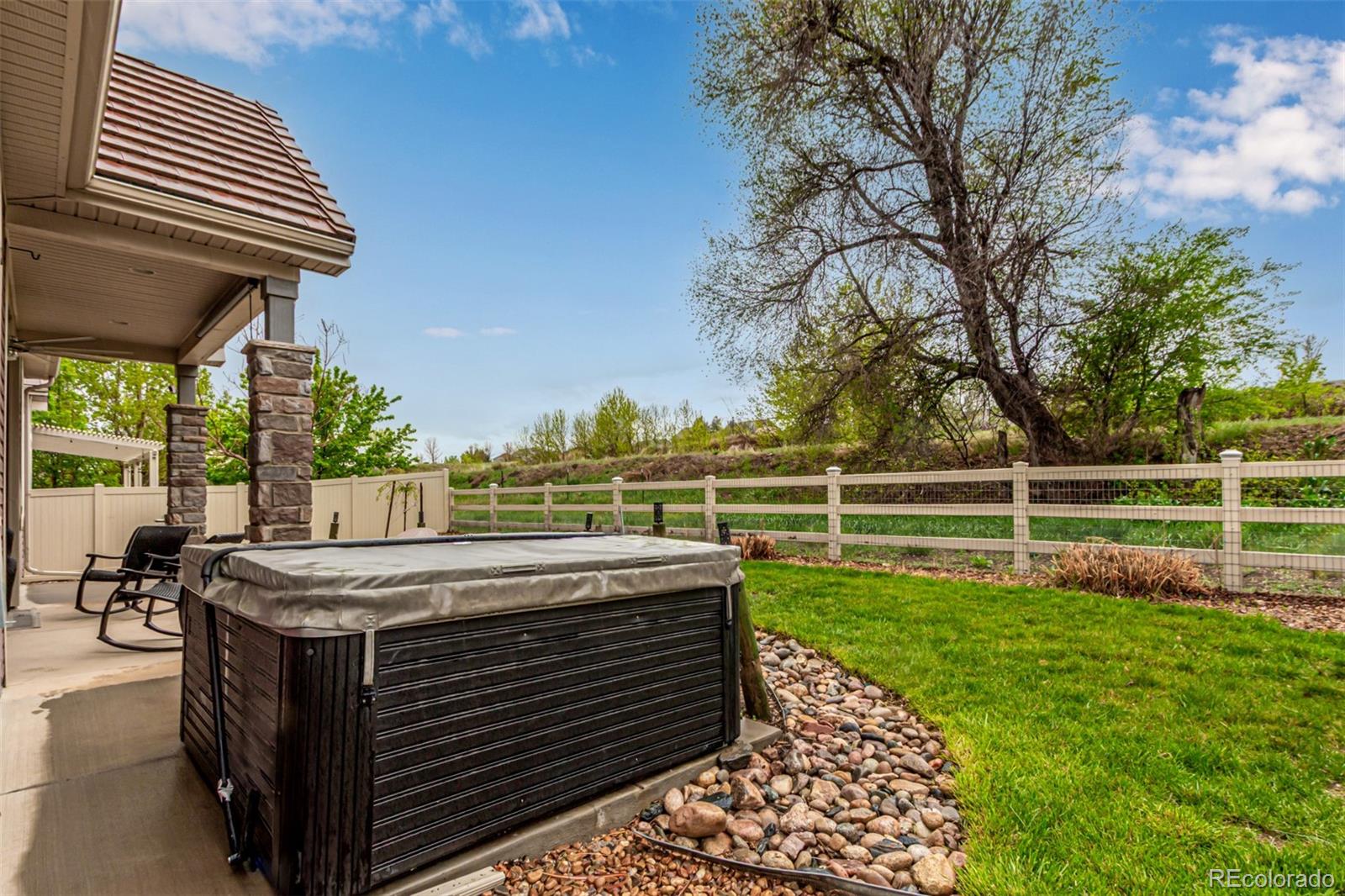 MLS Image #31 for 4818  wildwood way,johnstown, Colorado
