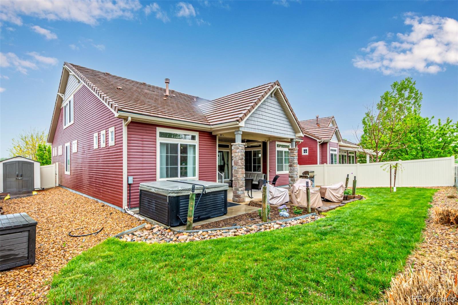 MLS Image #33 for 4818  wildwood way,johnstown, Colorado