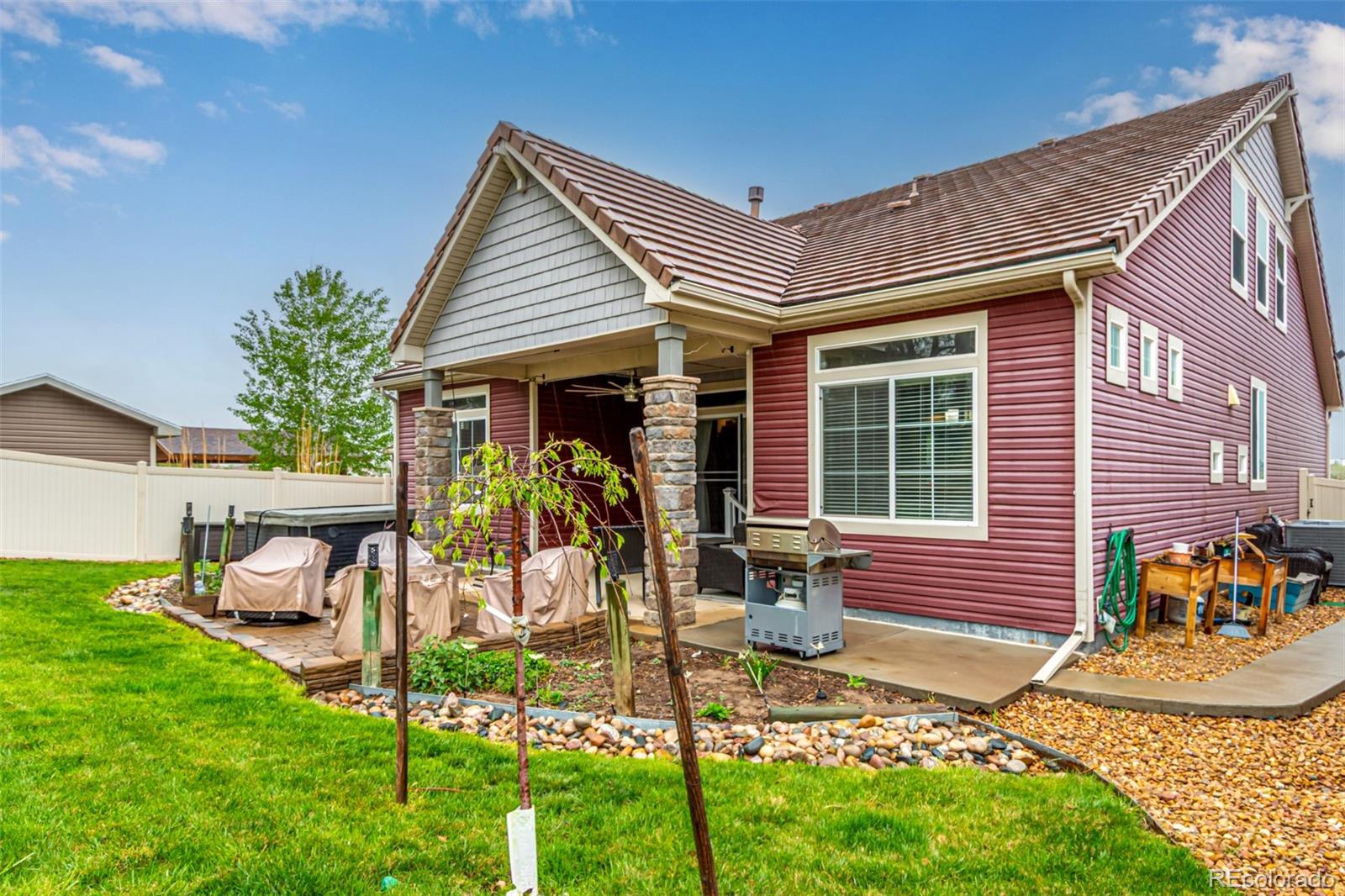 MLS Image #41 for 4818  wildwood way,johnstown, Colorado