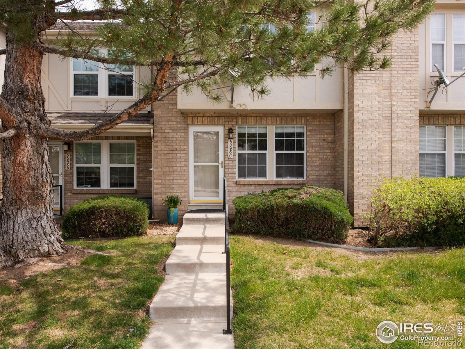 MLS Image #0 for 3098 w 107th place,westminster, Colorado