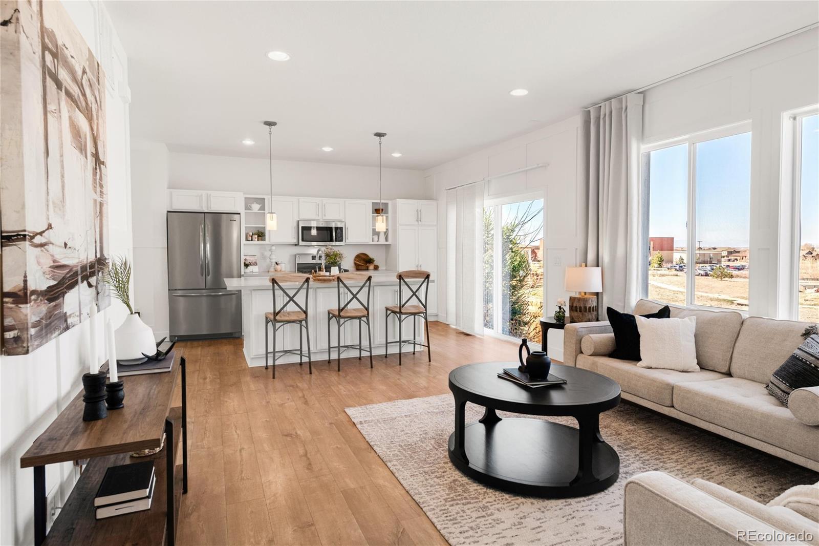 MLS Image #12 for 11041  richfield circle,commerce city, Colorado