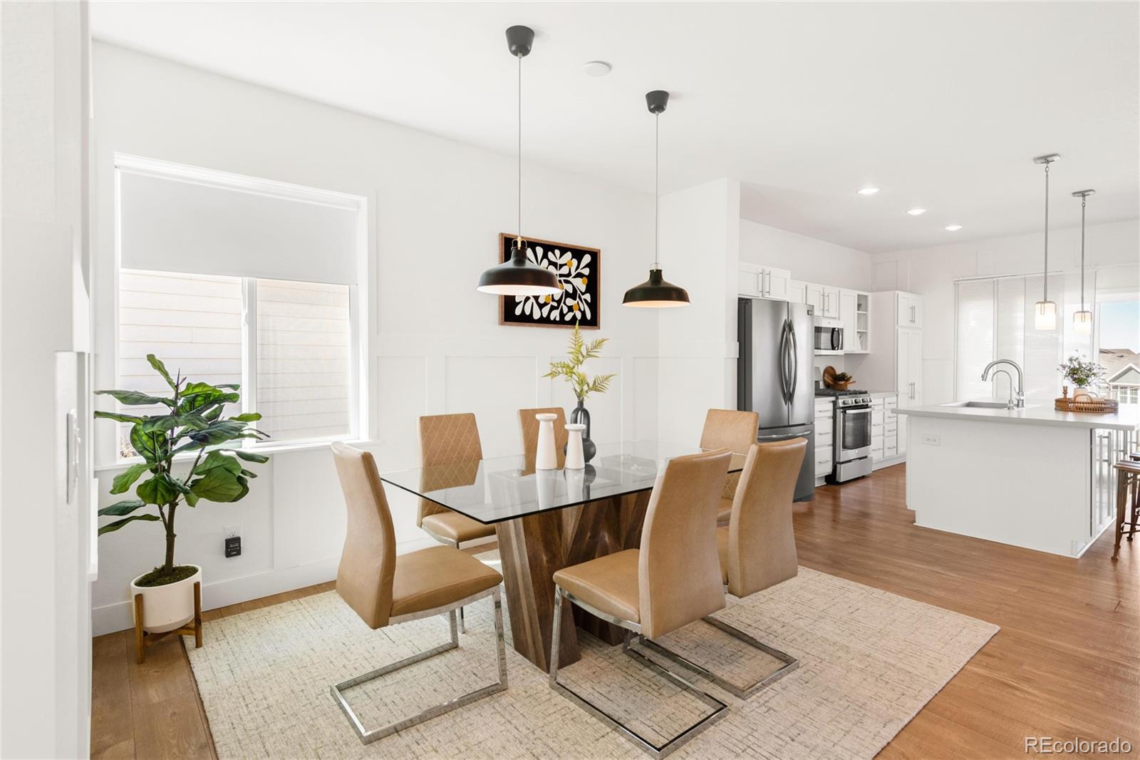 MLS Image #2 for 11041  richfield circle,commerce city, Colorado