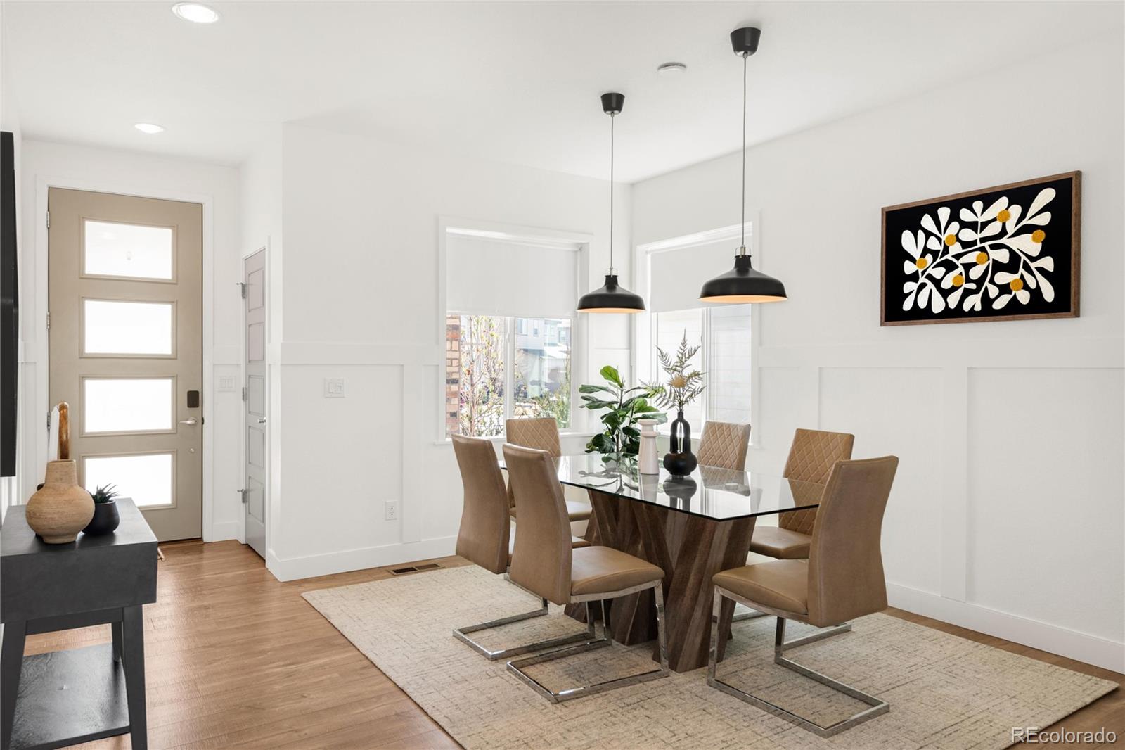 MLS Image #3 for 11041  richfield circle,commerce city, Colorado
