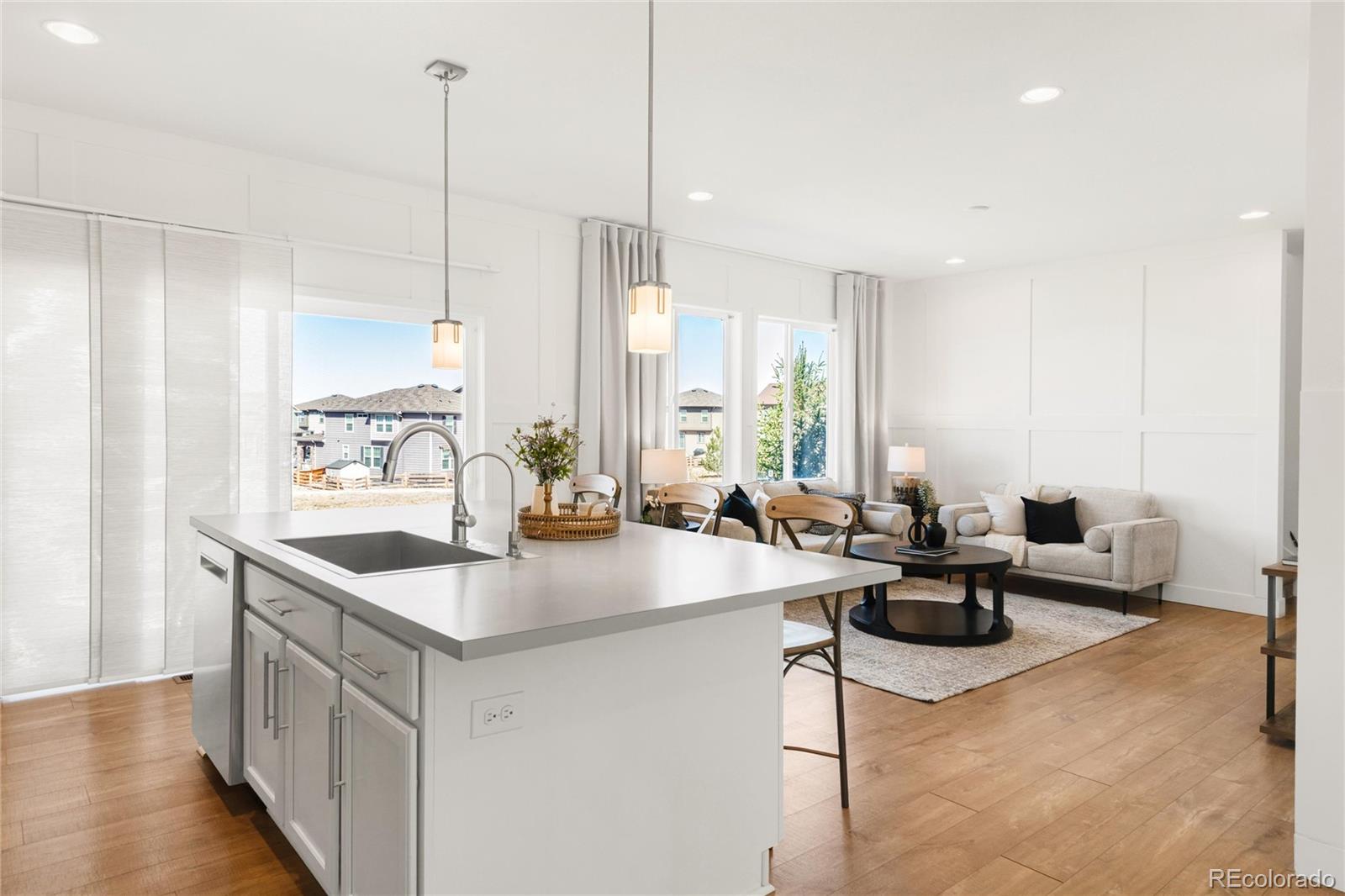 MLS Image #5 for 11041  richfield circle,commerce city, Colorado