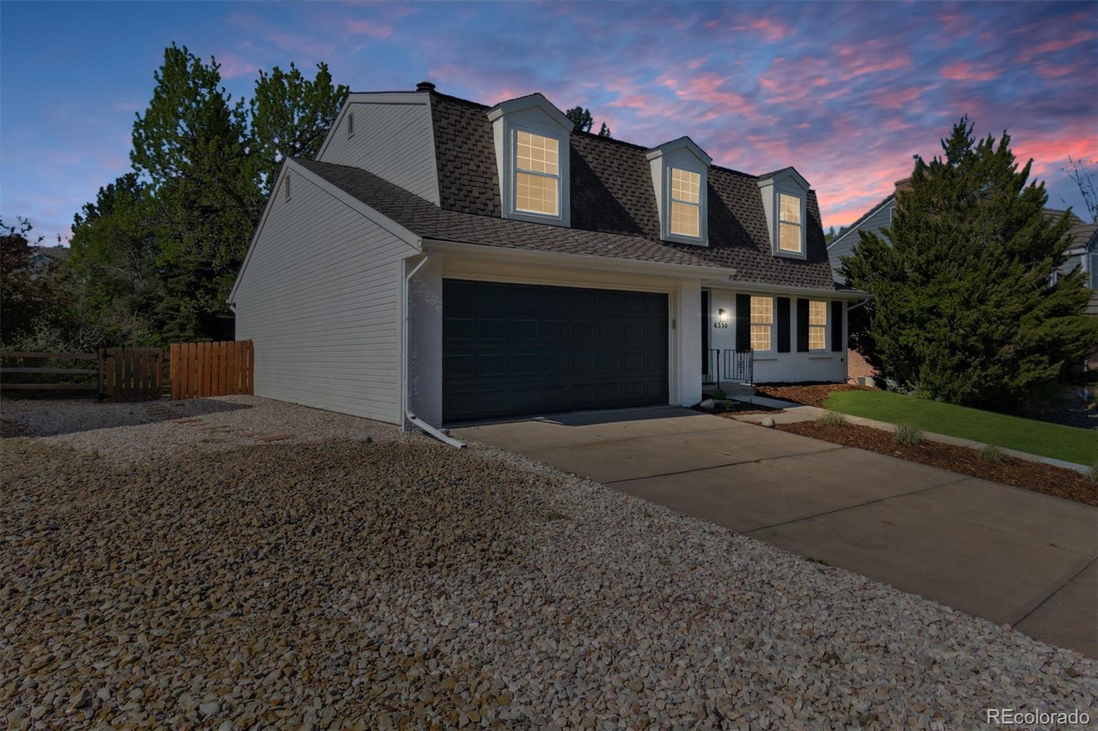 MLS Image #3 for 6330 e irwin place,centennial, Colorado