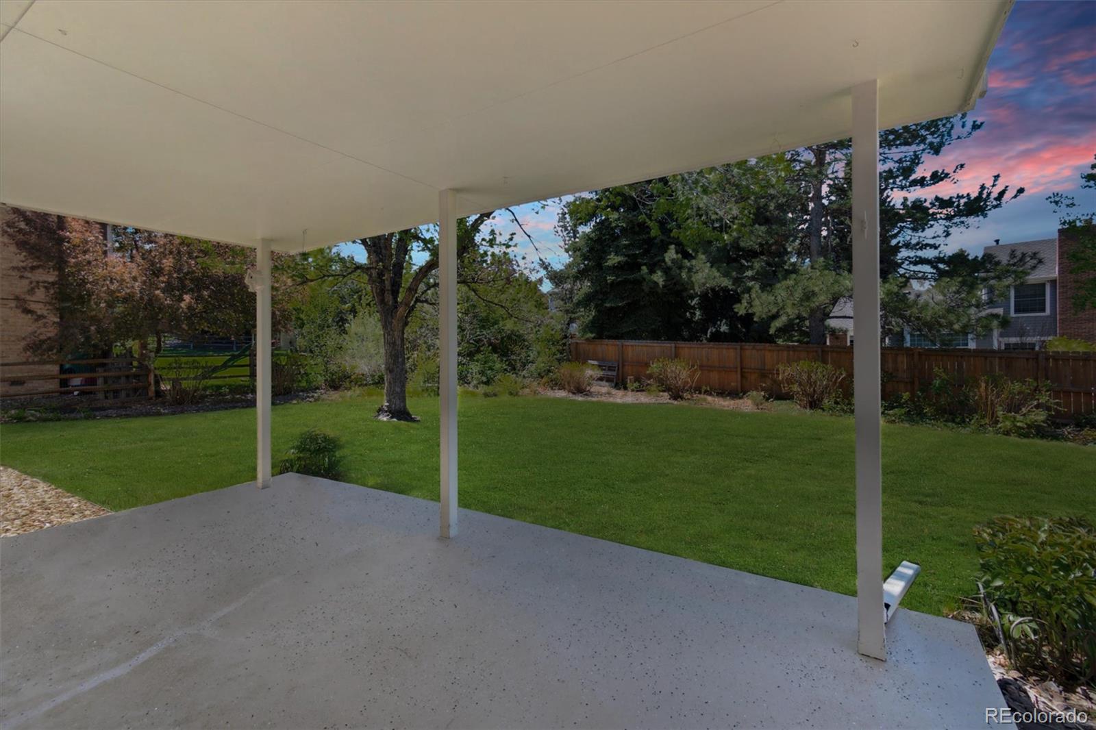 MLS Image #30 for 6330 e irwin place,centennial, Colorado