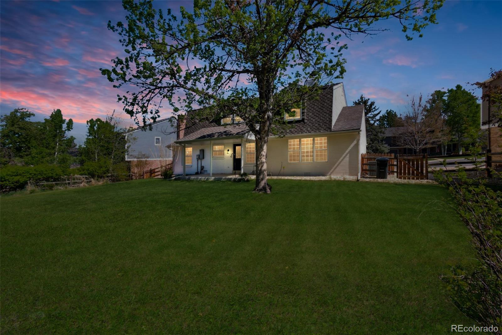 MLS Image #32 for 6330 e irwin place,centennial, Colorado