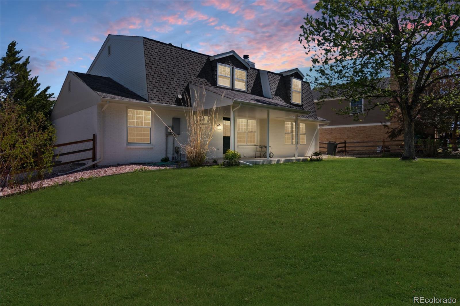 MLS Image #33 for 6330 e irwin place,centennial, Colorado