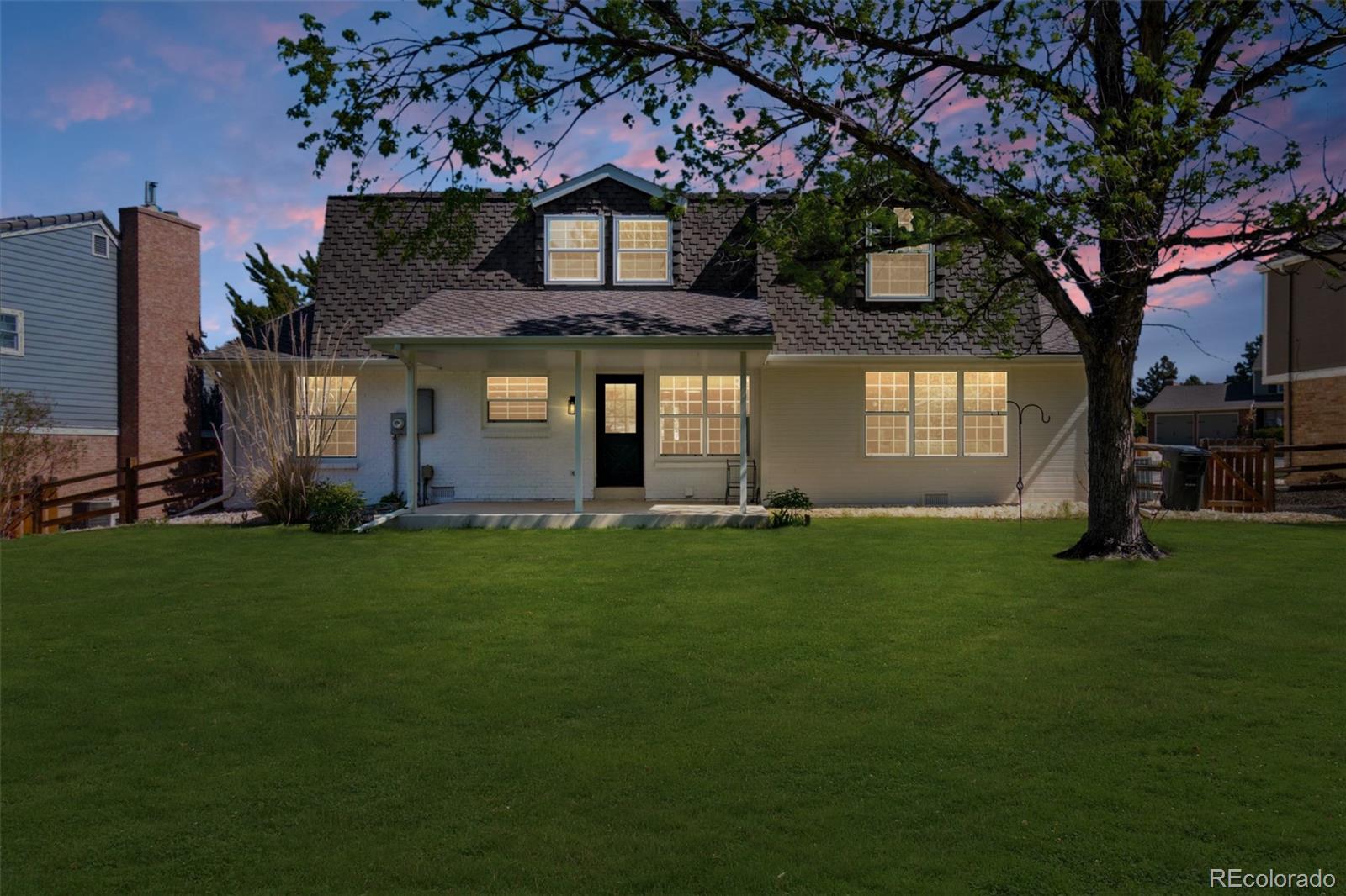 MLS Image #34 for 6330 e irwin place,centennial, Colorado