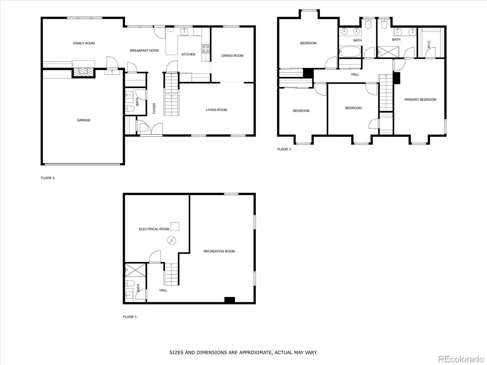 MLS Image #38 for 6330 e irwin place,centennial, Colorado