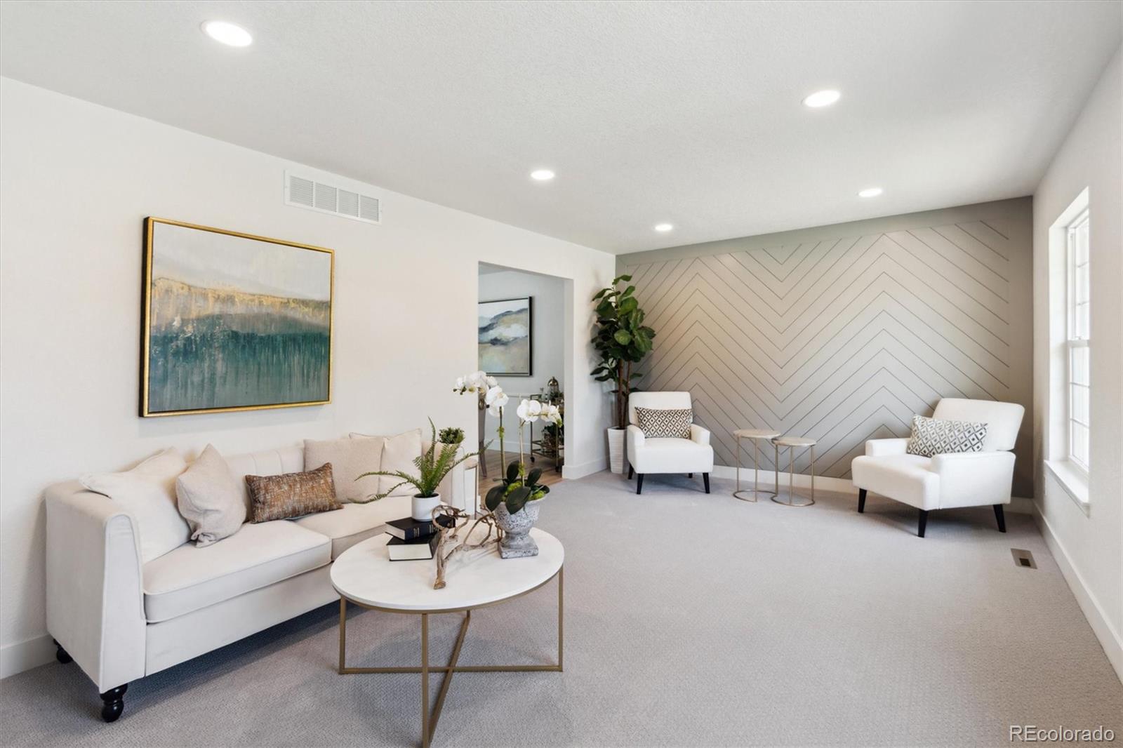 MLS Image #4 for 6330 e irwin place,centennial, Colorado