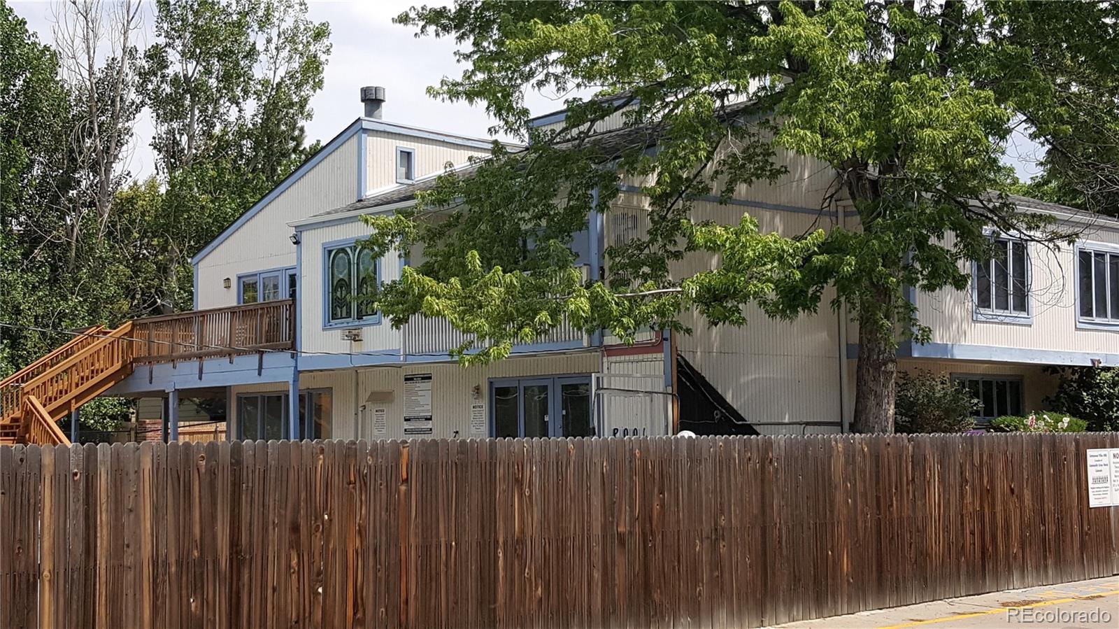 MLS Image #33 for 12120  melody drive,westminster, Colorado