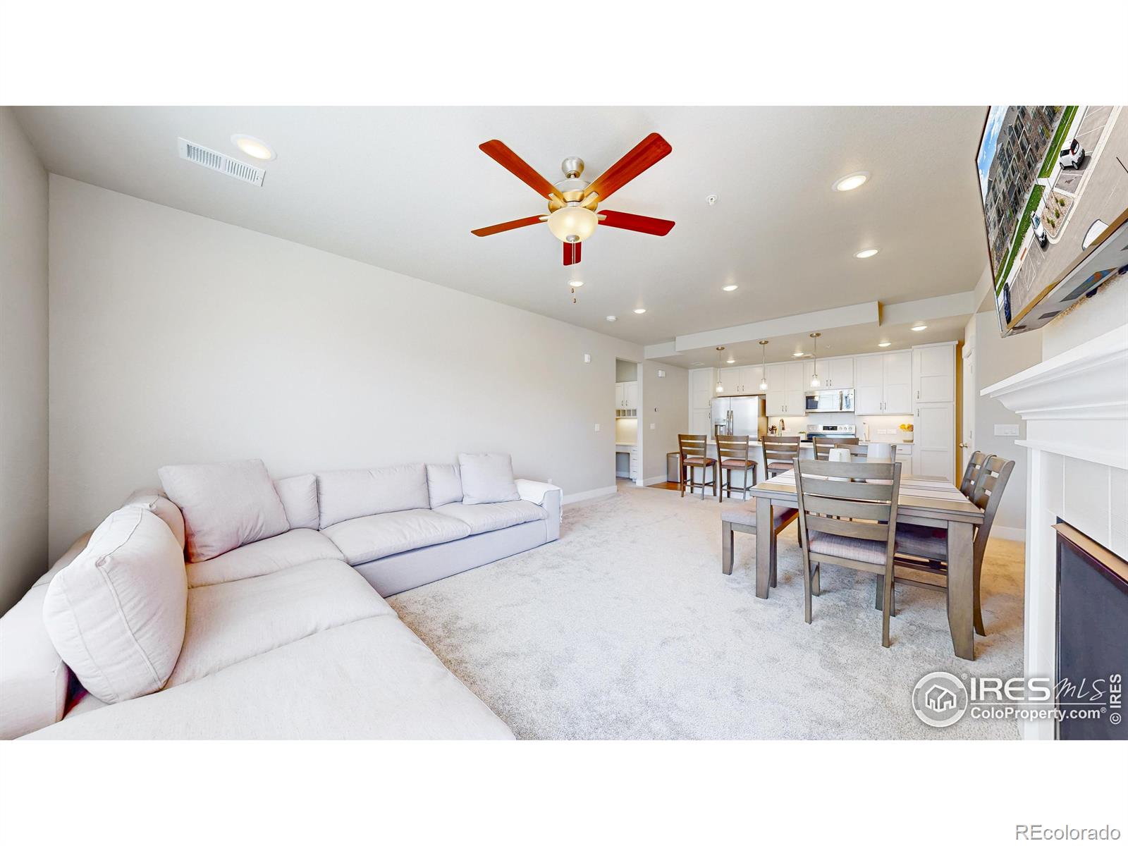 MLS Image #10 for 4250  persigo trail drive,loveland, Colorado
