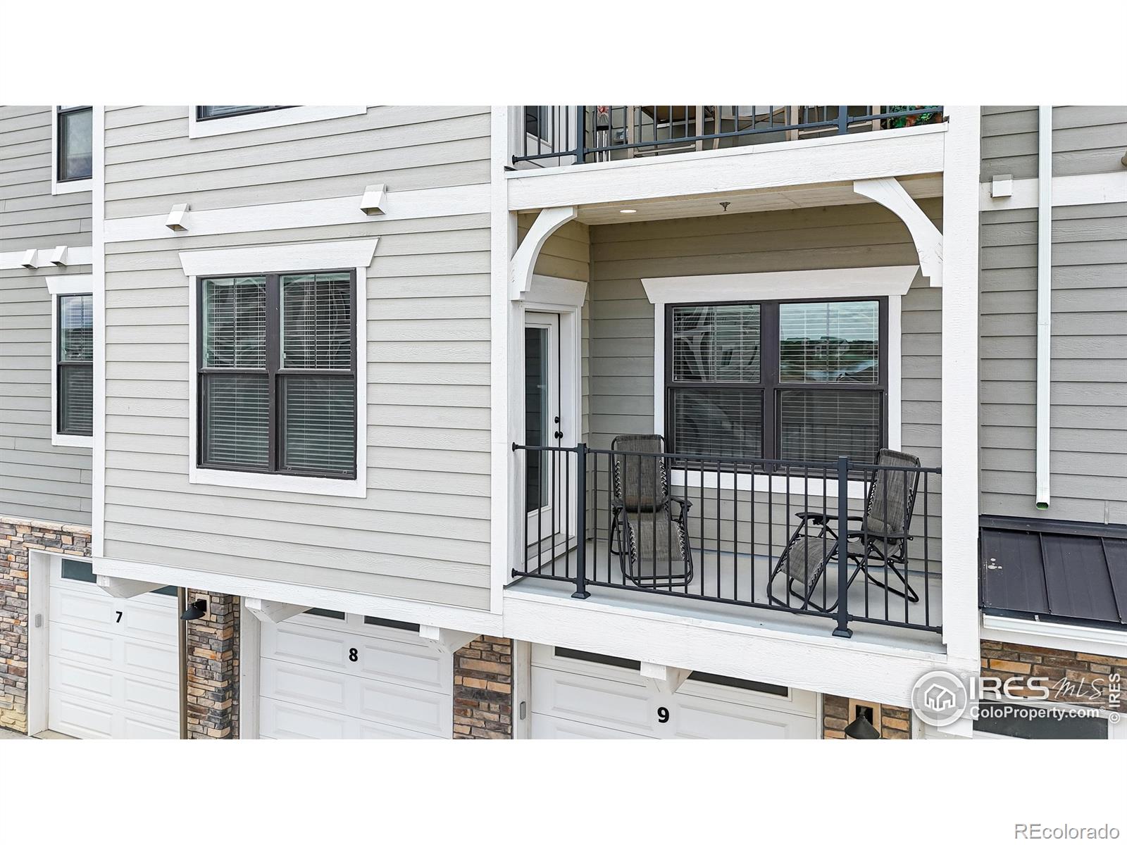 MLS Image #22 for 4250  persigo trail drive,loveland, Colorado