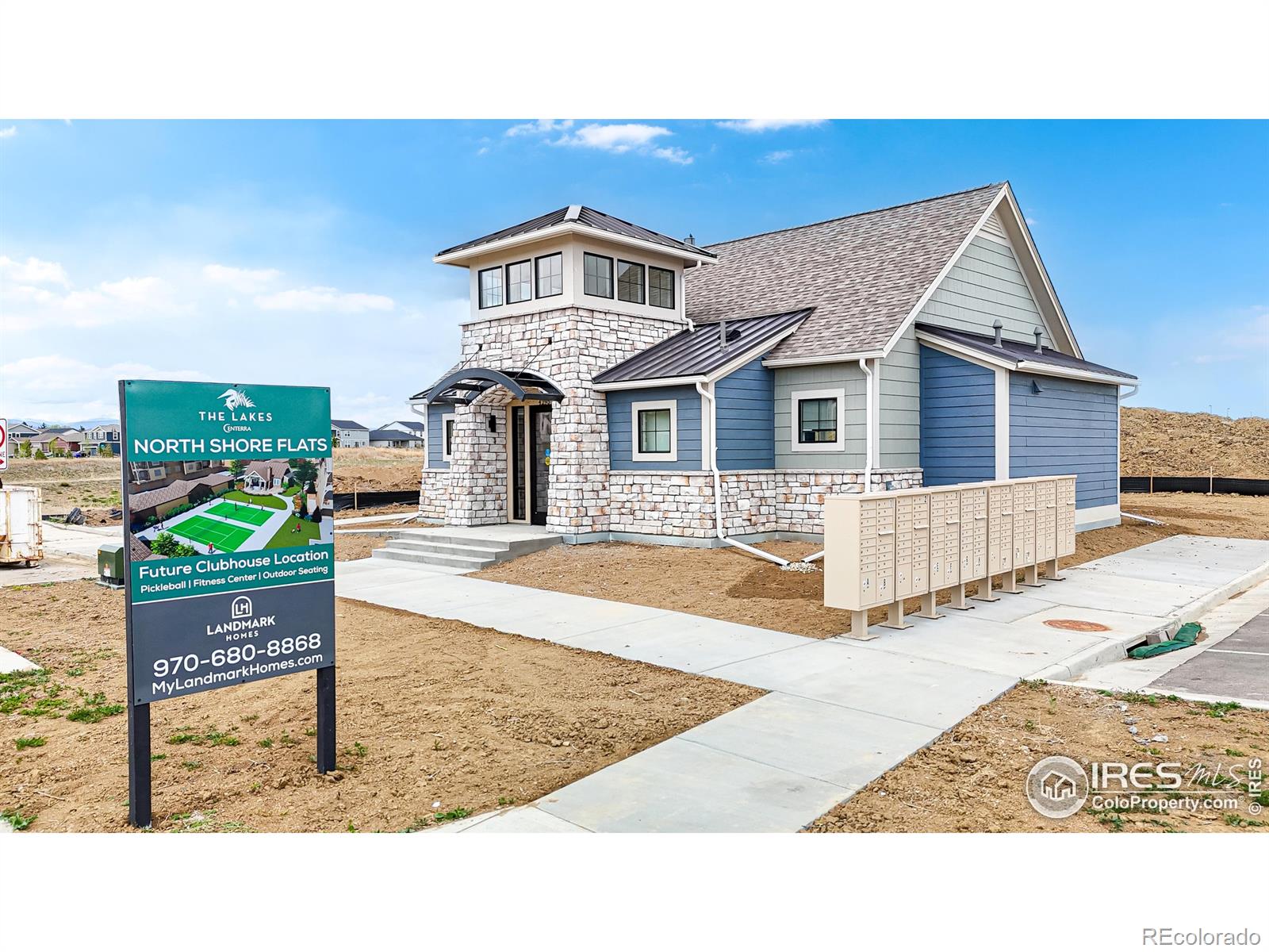 MLS Image #3 for 4250  persigo trail drive,loveland, Colorado