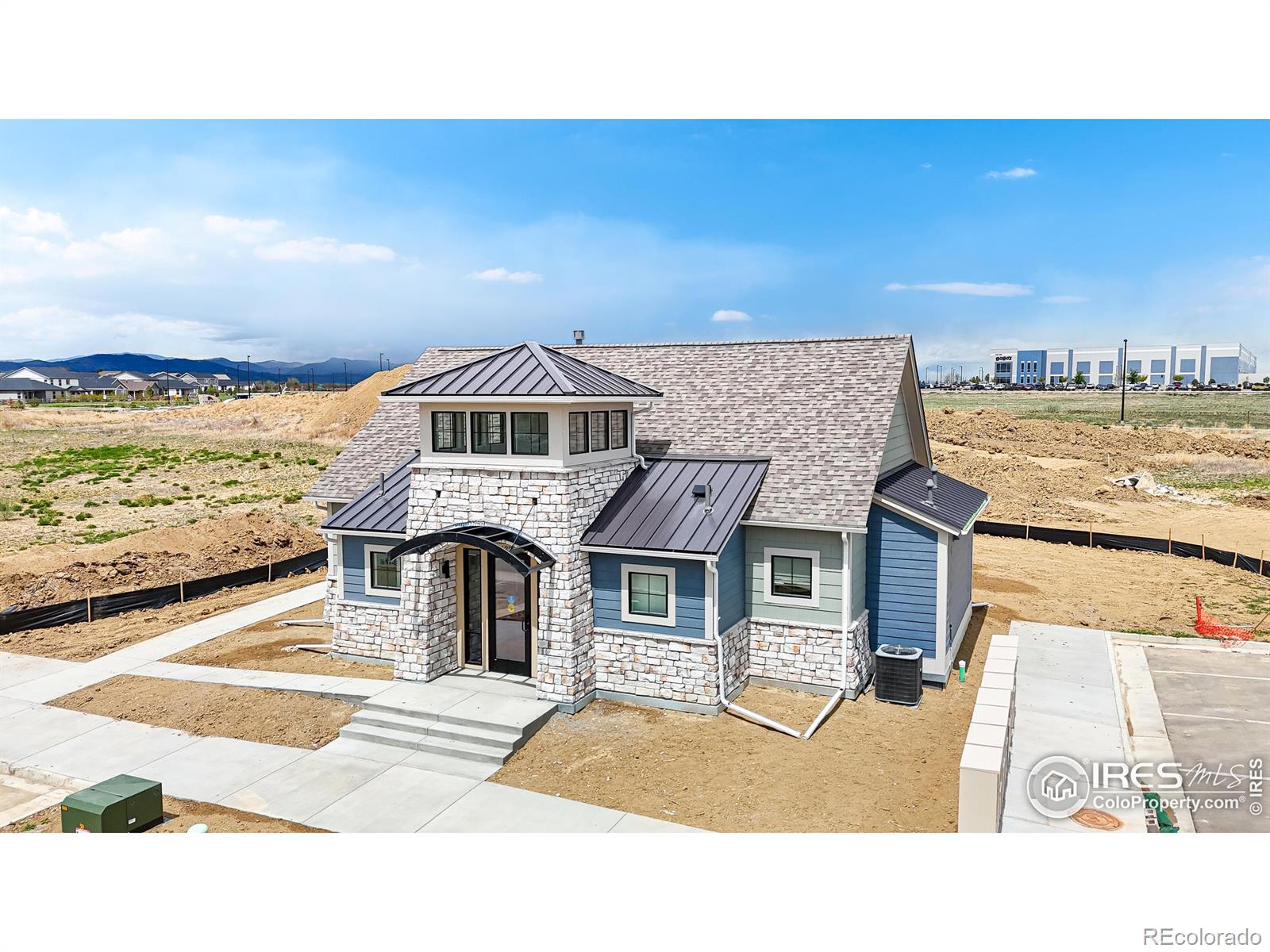 MLS Image #30 for 4250  persigo trail drive,loveland, Colorado
