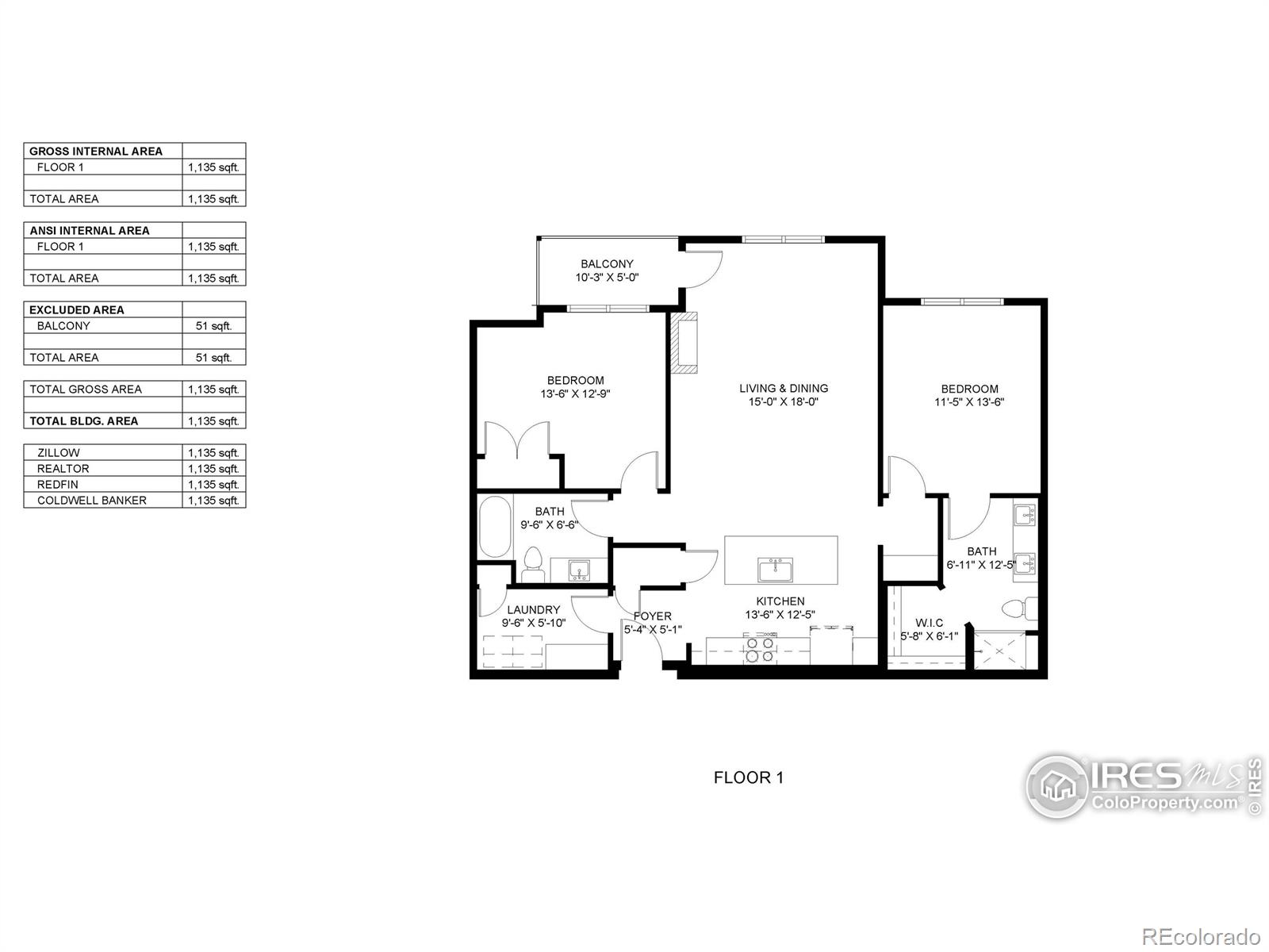 MLS Image #34 for 4250  persigo trail drive,loveland, Colorado