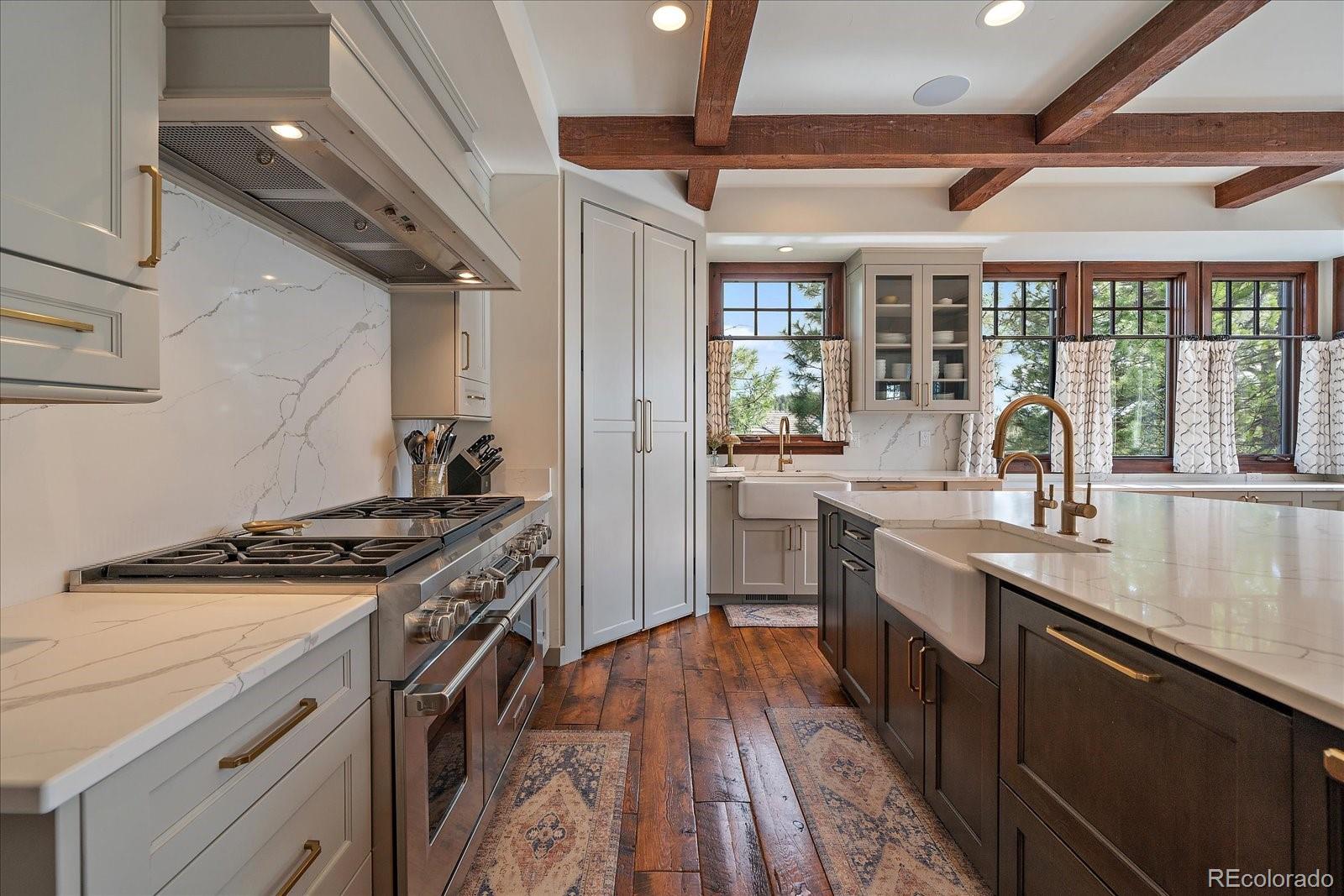 MLS Image #10 for 5085  knobcone drive,castle rock, Colorado