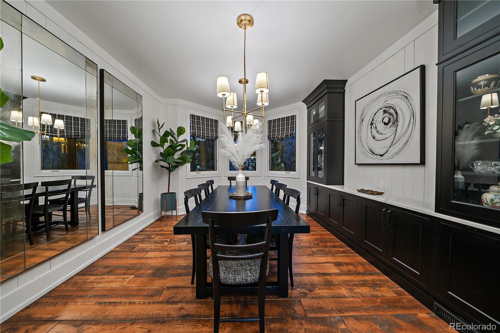 MLS Image #13 for 5085  knobcone drive,castle rock, Colorado