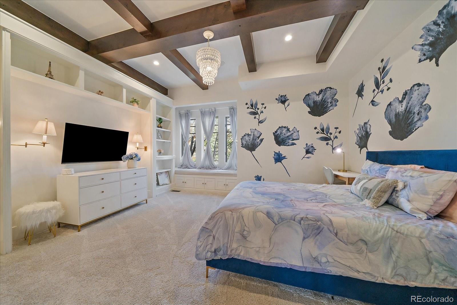 MLS Image #15 for 5085  knobcone drive,castle rock, Colorado