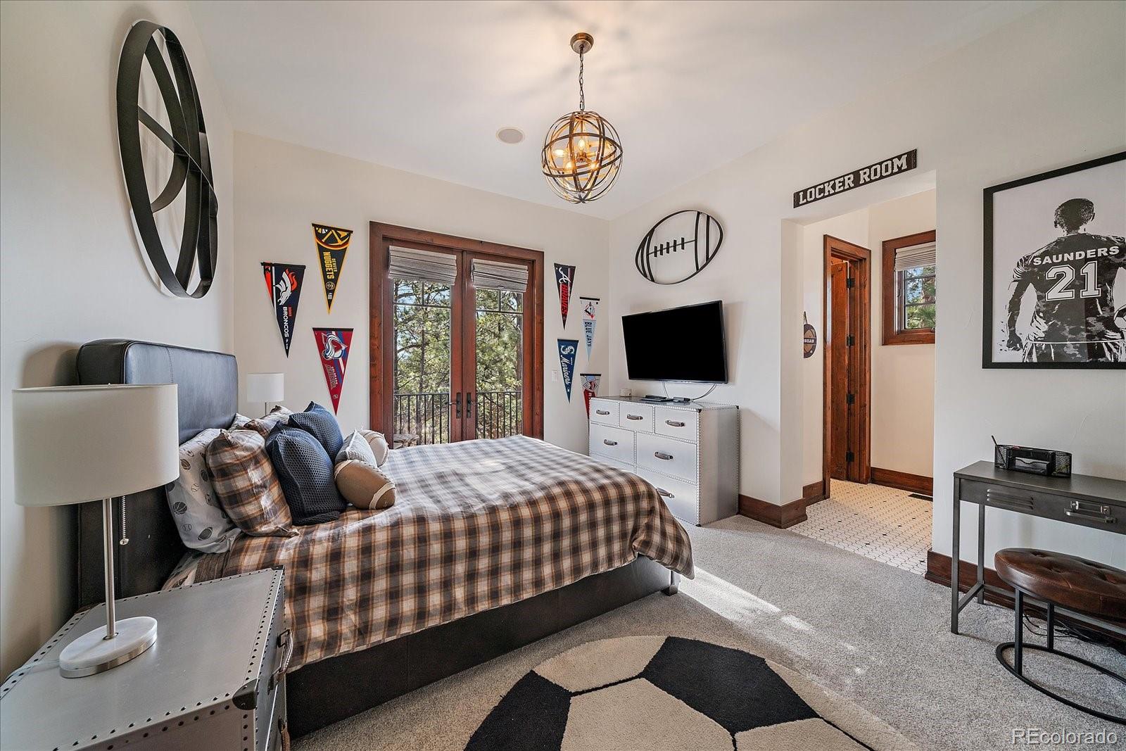 MLS Image #17 for 5085  knobcone drive,castle rock, Colorado