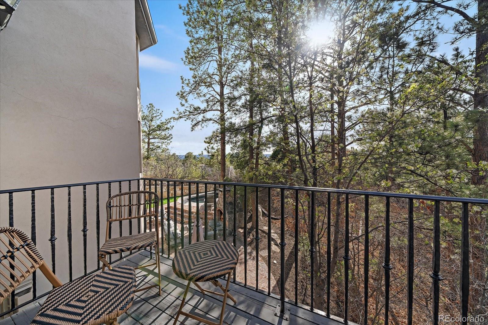 MLS Image #19 for 5085  knobcone drive,castle rock, Colorado