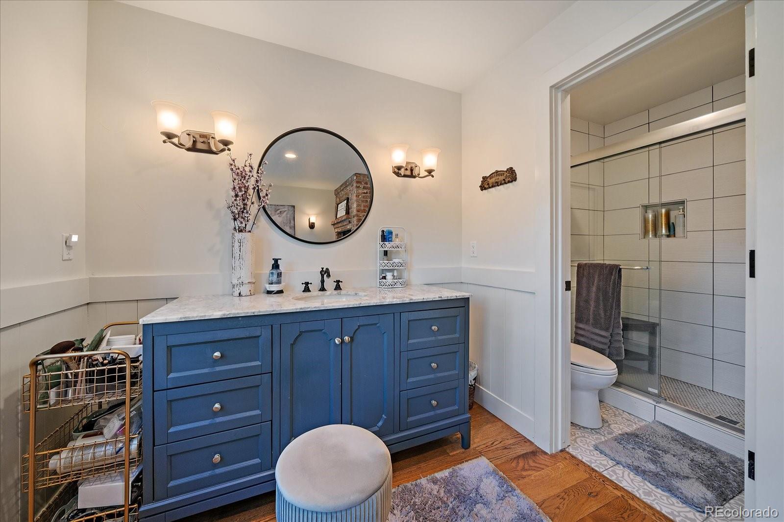 MLS Image #27 for 5085  knobcone drive,castle rock, Colorado