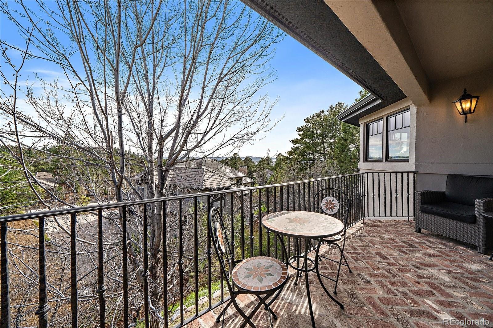 MLS Image #30 for 5085  knobcone drive,castle rock, Colorado