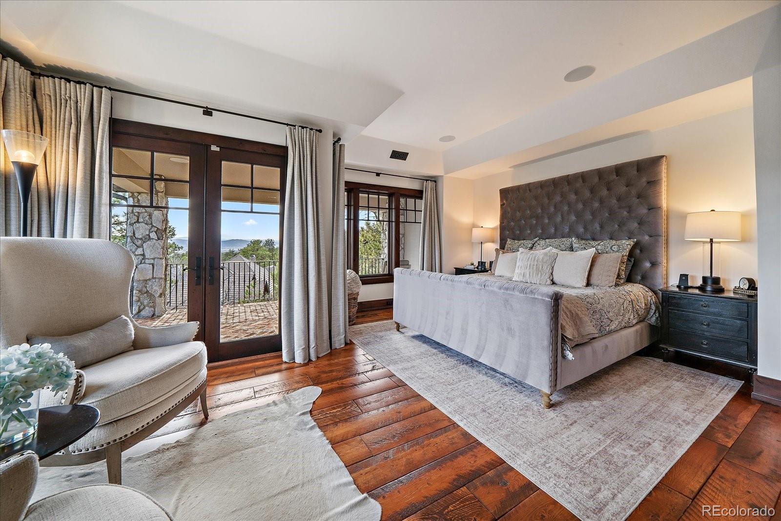 MLS Image #33 for 5085  knobcone drive,castle rock, Colorado