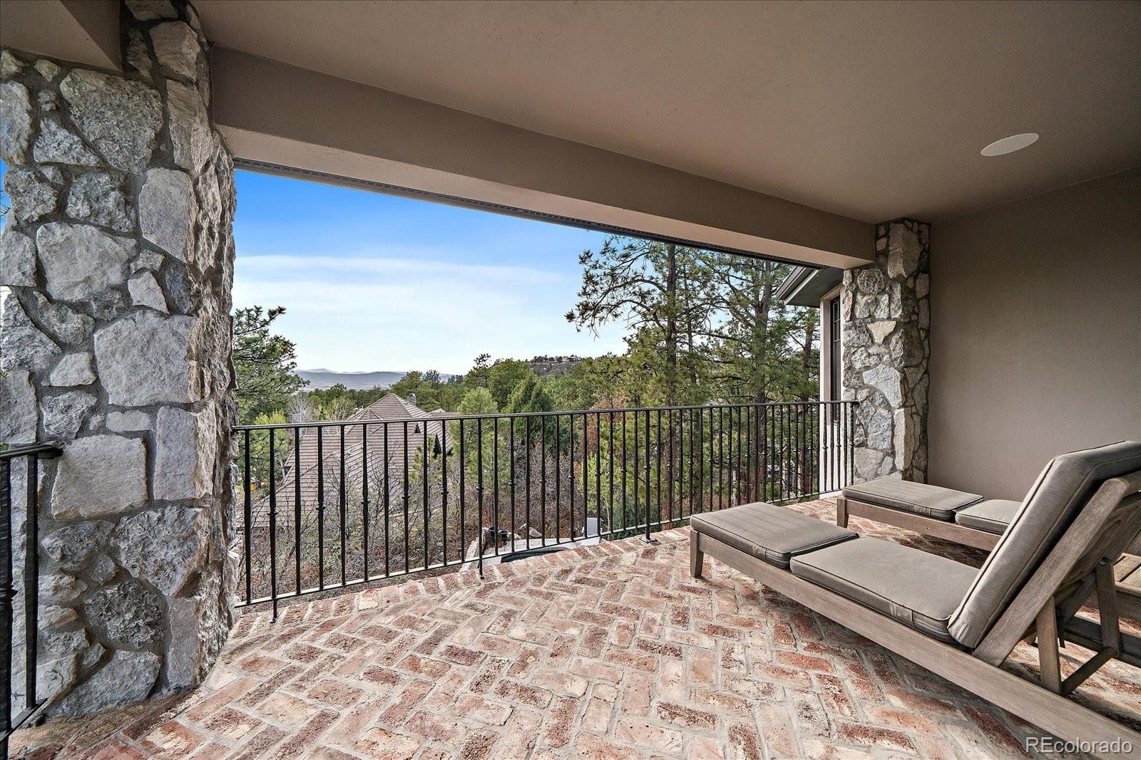 MLS Image #36 for 5085  knobcone drive,castle rock, Colorado