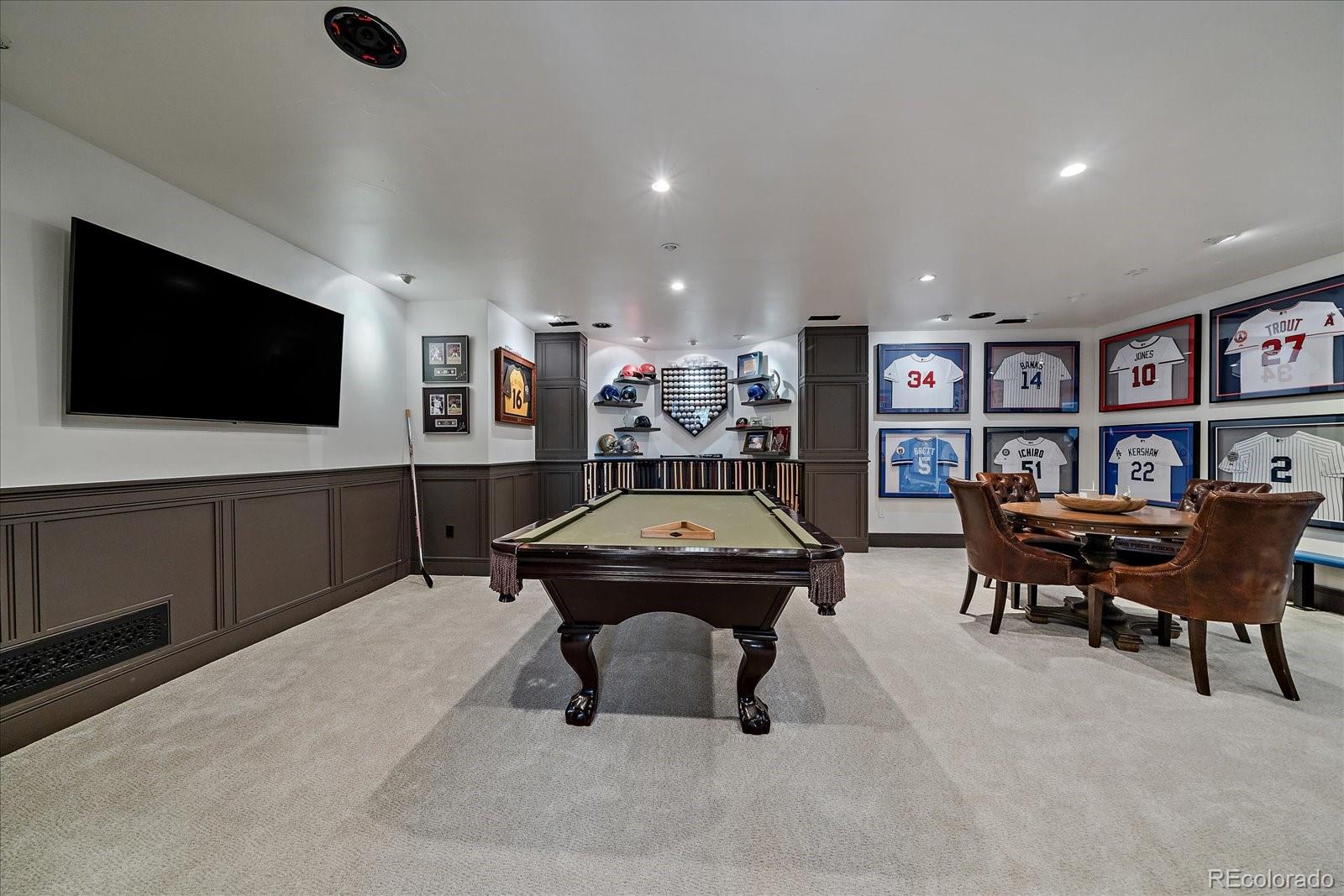 MLS Image #40 for 5085  knobcone drive,castle rock, Colorado
