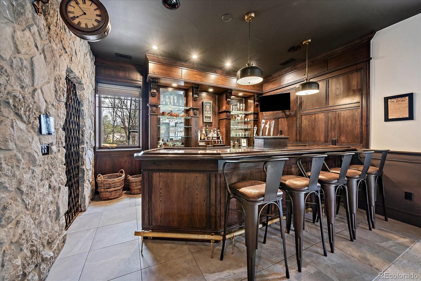 MLS Image #44 for 5085  knobcone drive,castle rock, Colorado