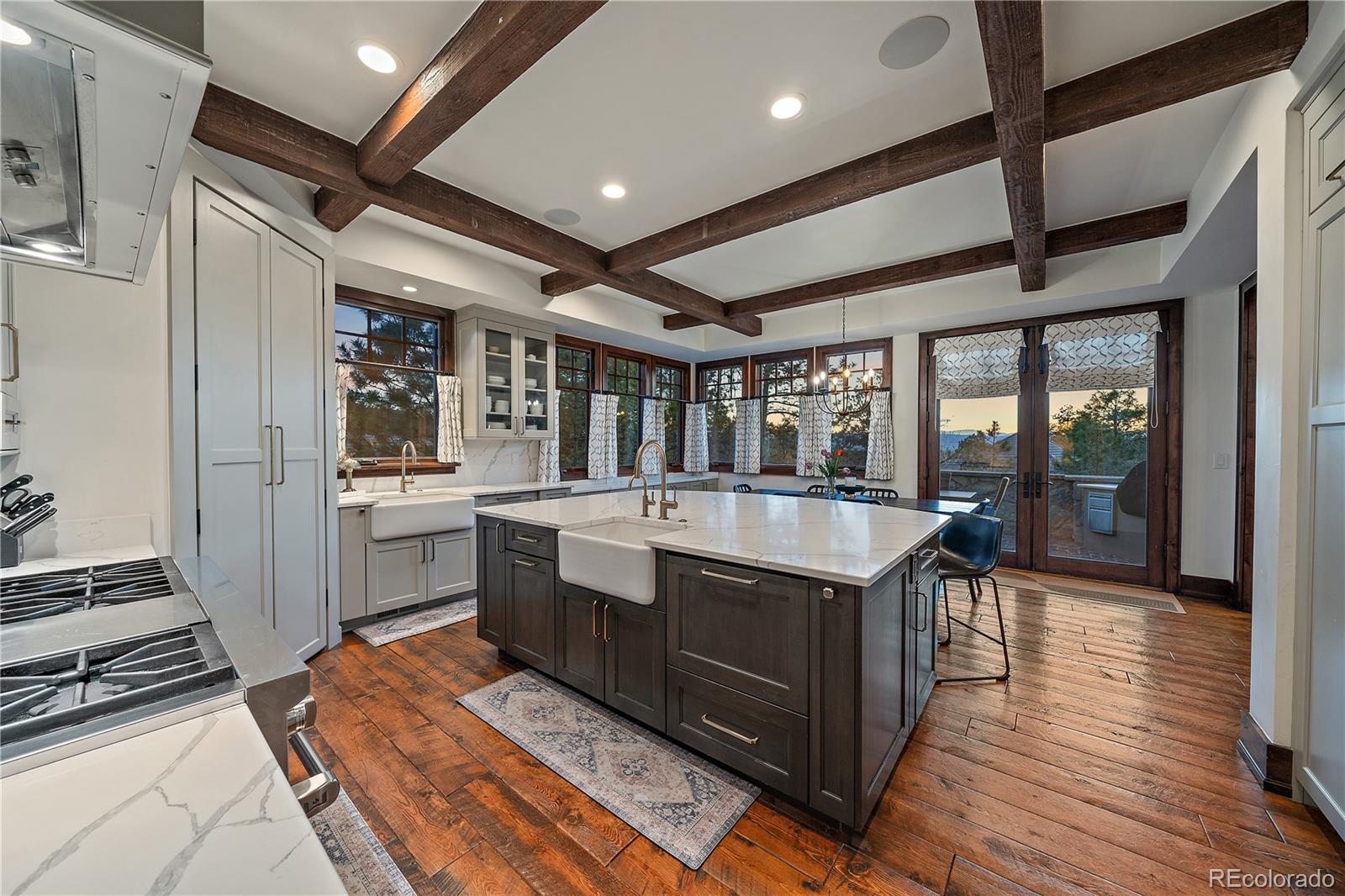 MLS Image #6 for 5085  knobcone drive,castle rock, Colorado