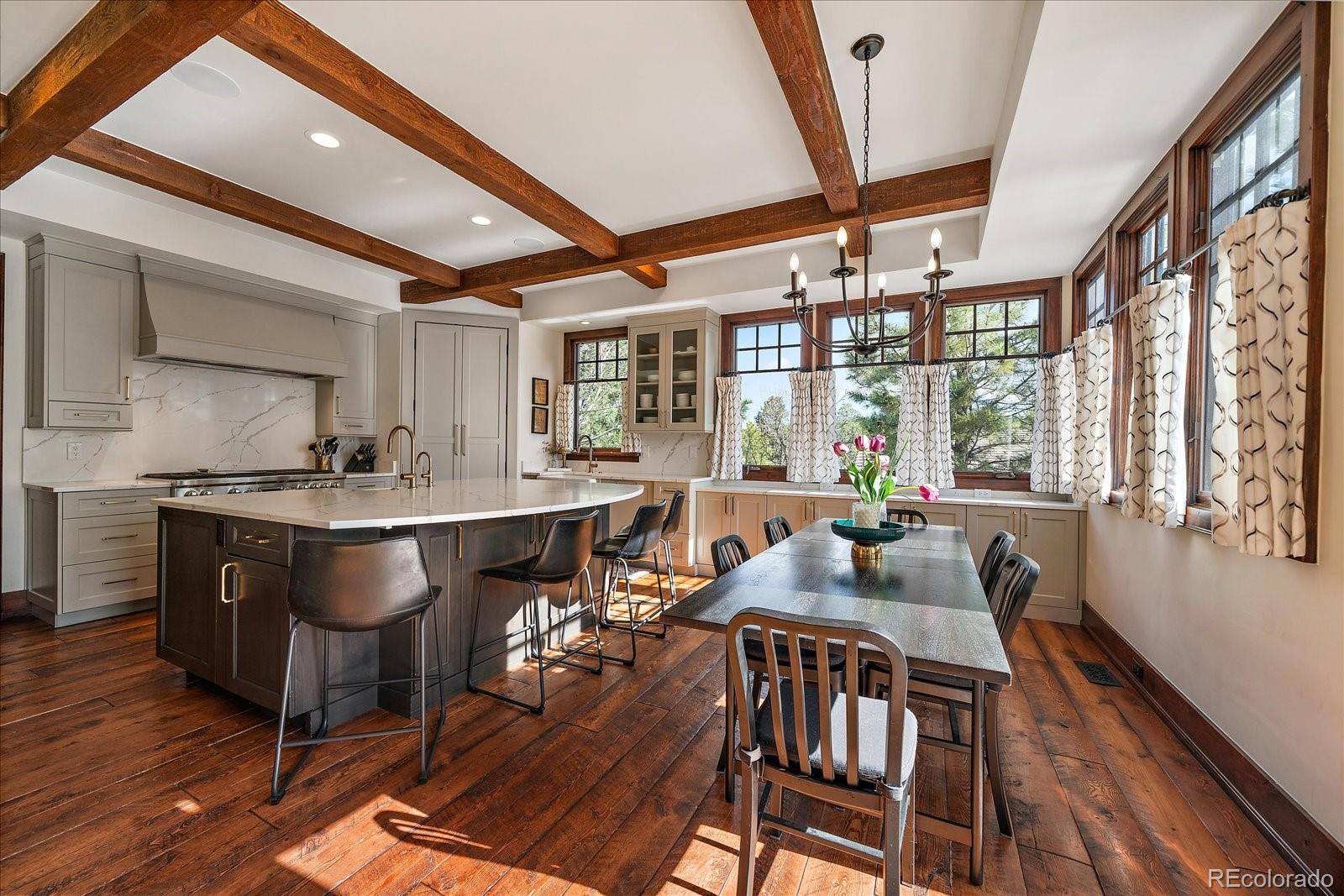 MLS Image #7 for 5085  knobcone drive,castle rock, Colorado