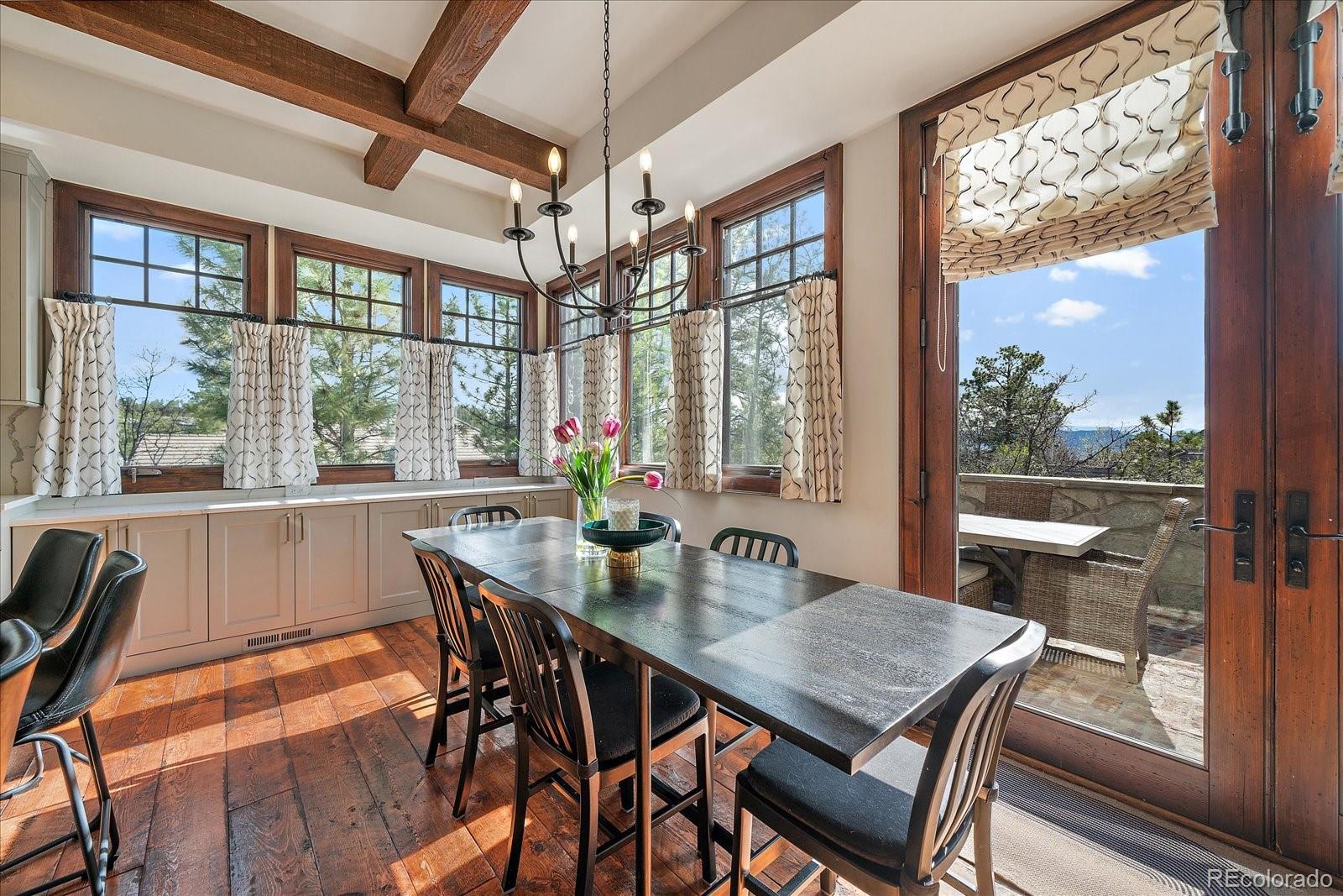 MLS Image #8 for 5085  knobcone drive,castle rock, Colorado