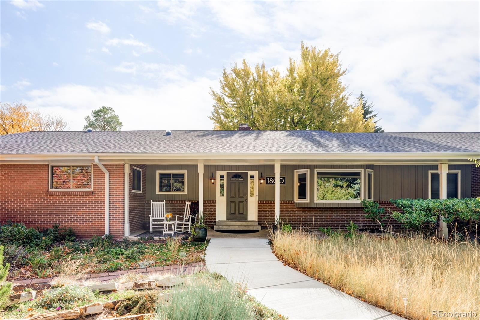 MLS Image #3 for 1800 s niagara way,denver, Colorado
