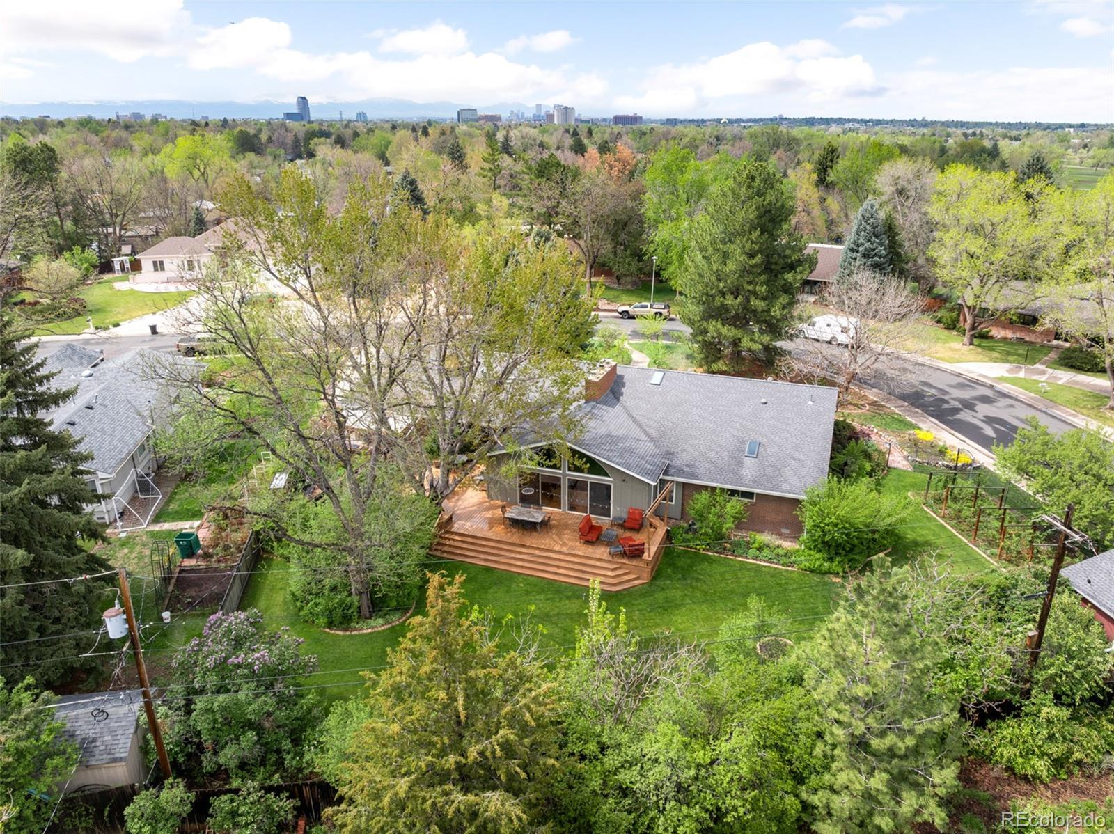 MLS Image #49 for 1800 s niagara way,denver, Colorado