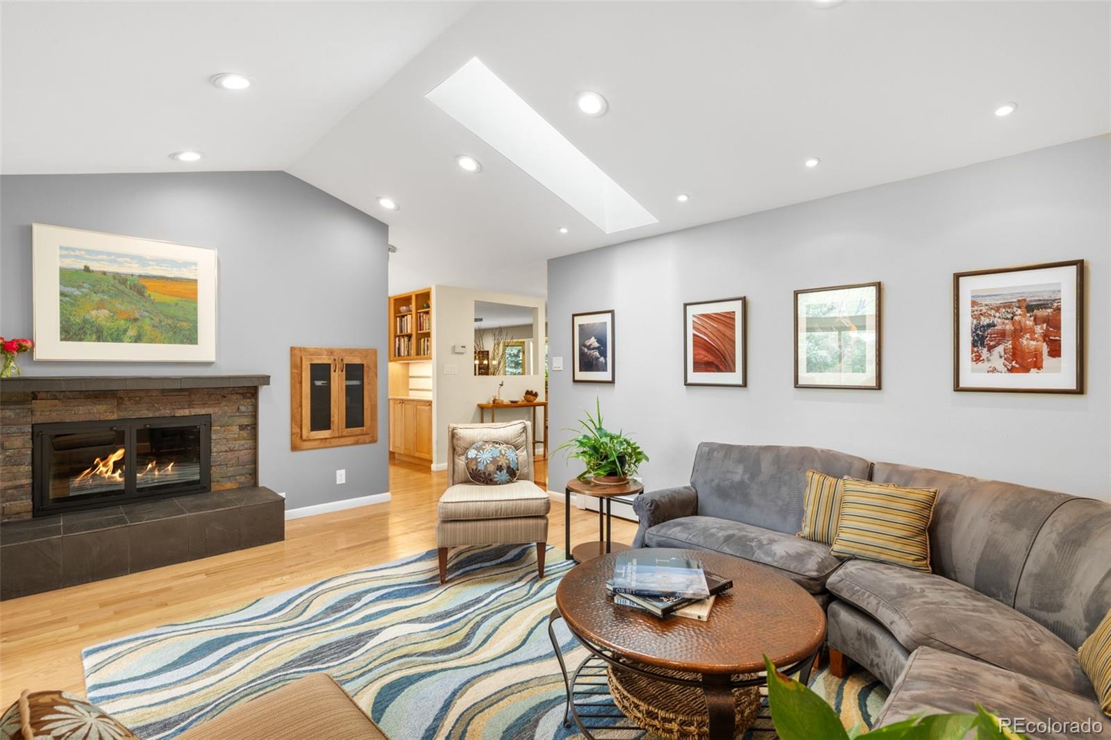 MLS Image #6 for 1800 s niagara way,denver, Colorado