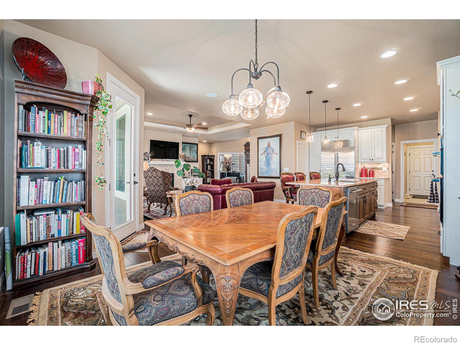 MLS Image #10 for 6712  olympia fields court,windsor, Colorado