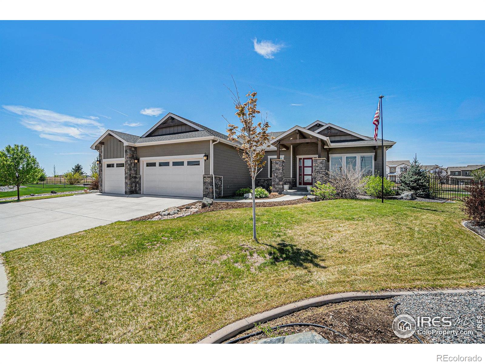 MLS Image #11 for 6712  olympia fields court,windsor, Colorado