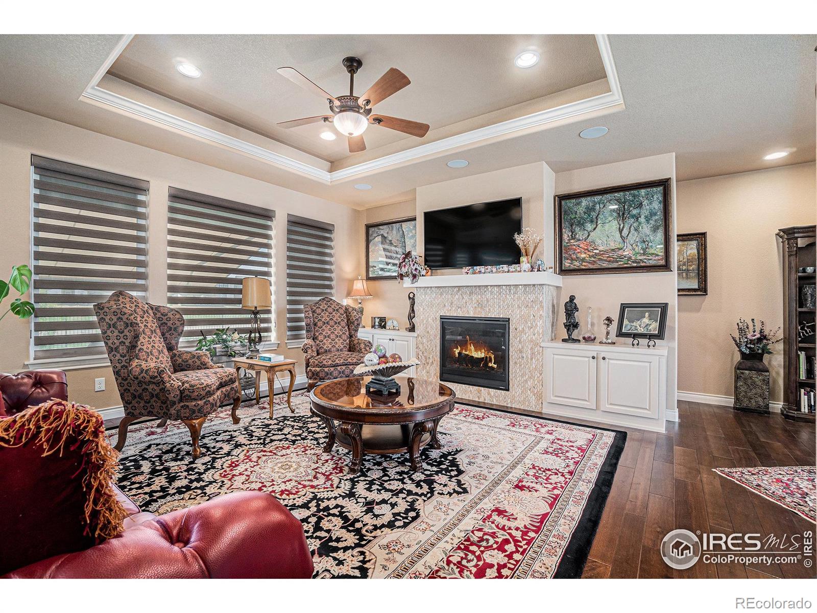 MLS Image #2 for 6712  olympia fields court,windsor, Colorado