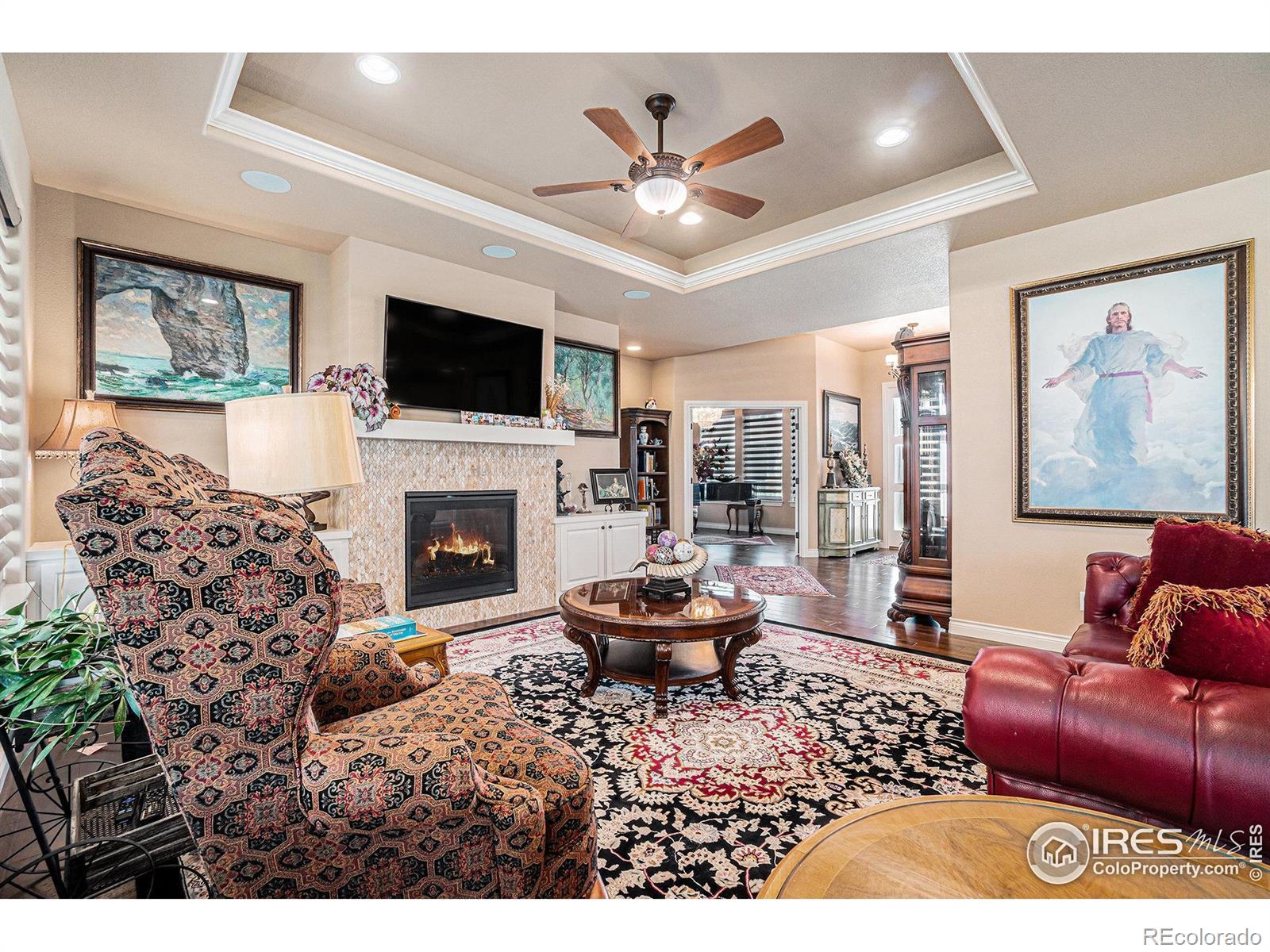 MLS Image #3 for 6712  olympia fields court,windsor, Colorado