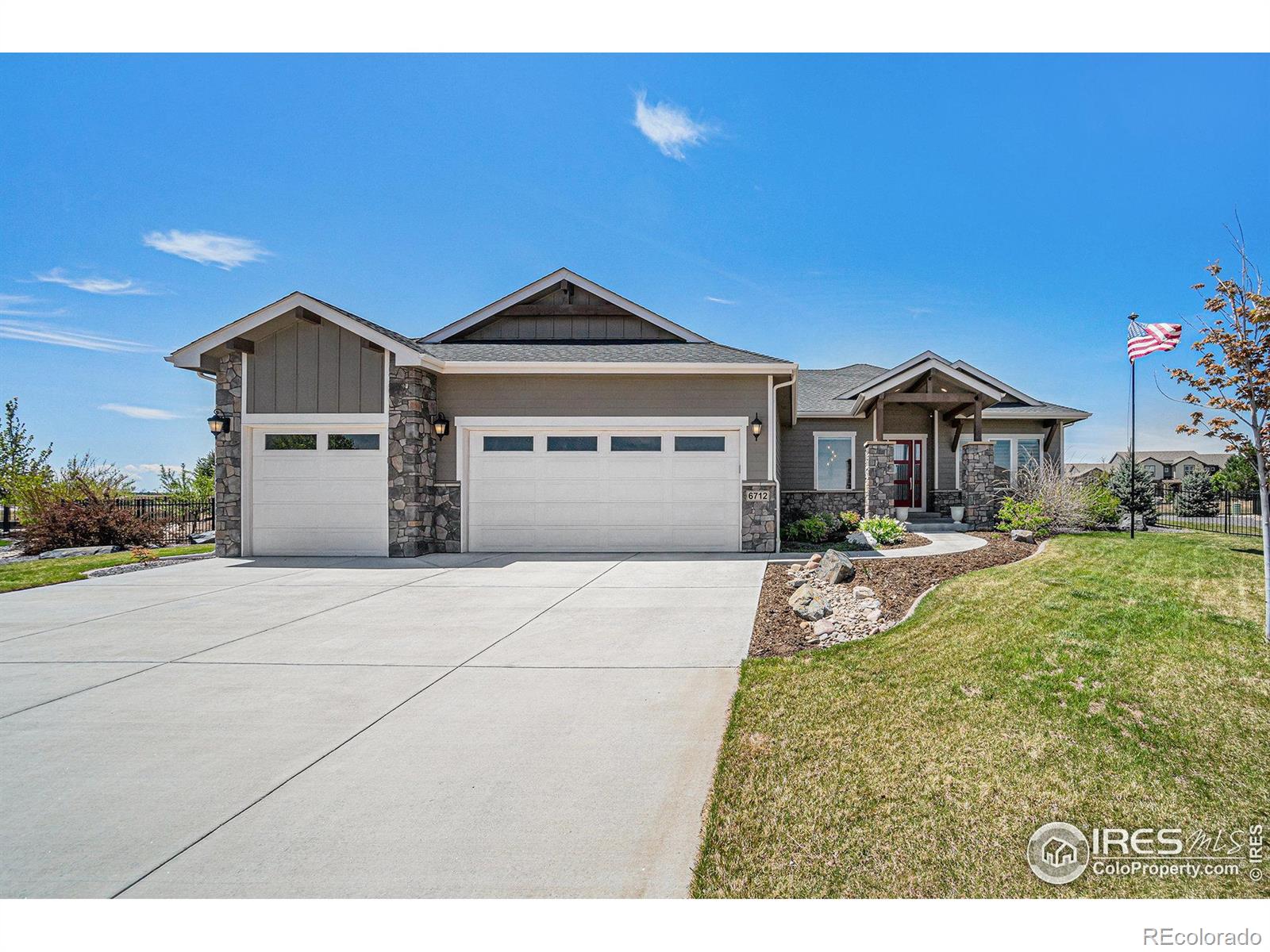 MLS Image #35 for 6712  olympia fields court,windsor, Colorado
