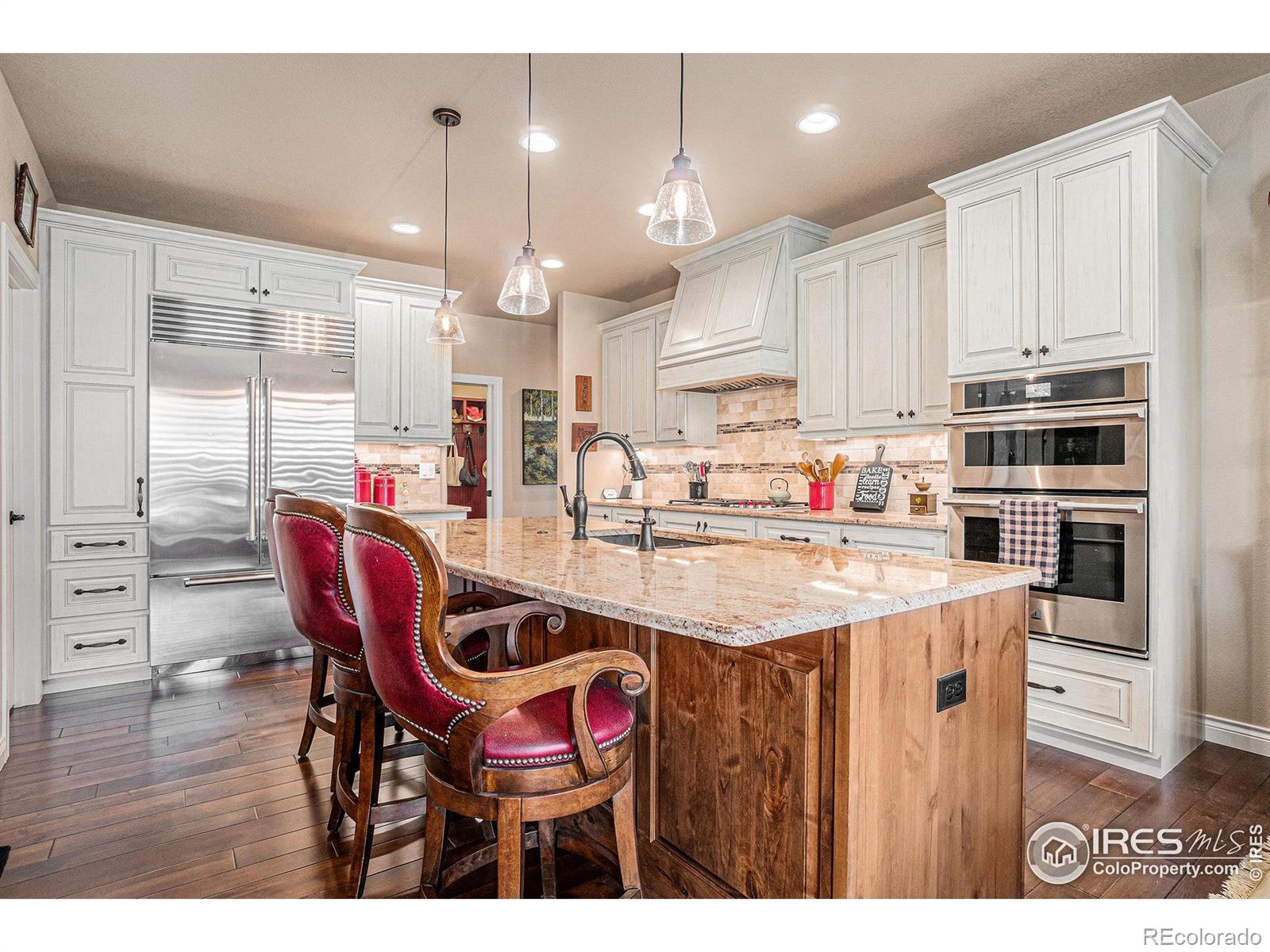 MLS Image #4 for 6712  olympia fields court,windsor, Colorado