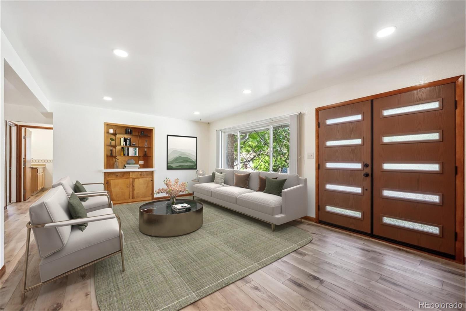 MLS Image #2 for 1522  utah street,golden, Colorado