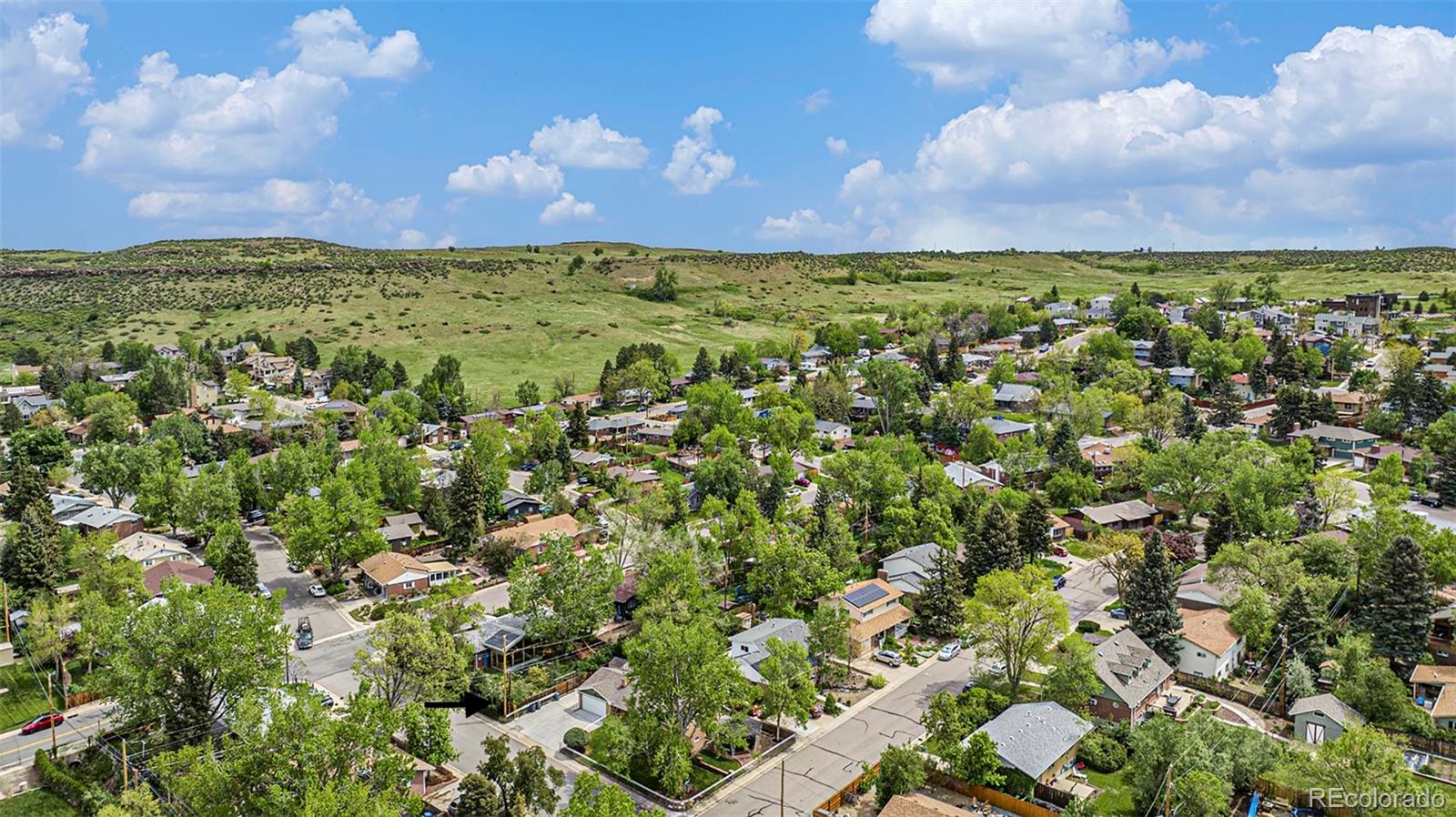 MLS Image #41 for 1522  utah street,golden, Colorado