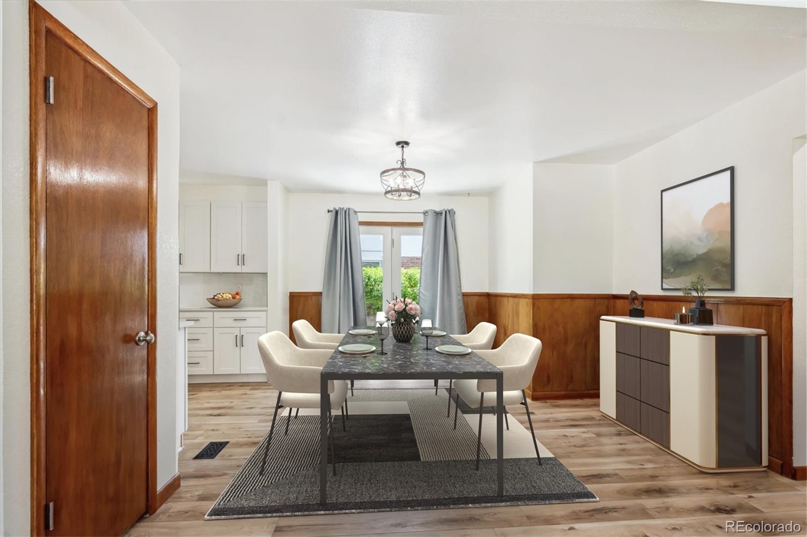MLS Image #5 for 1522  utah street,golden, Colorado