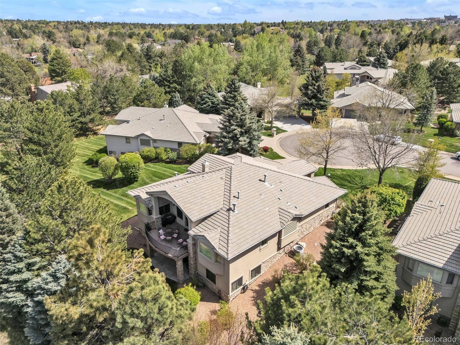 MLS Image #37 for 11  canon place,greenwood village, Colorado